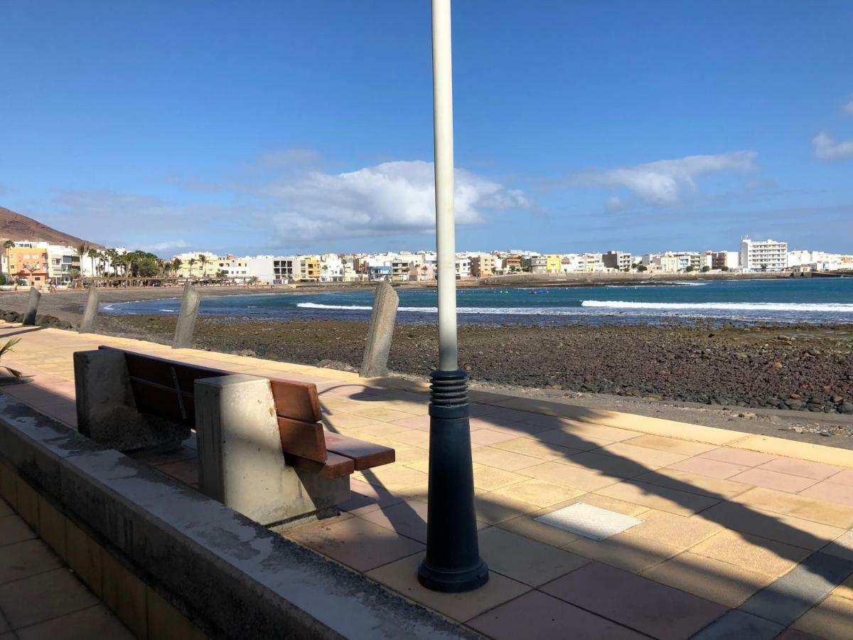 Apartamento Playa Arinaga Exterior photo