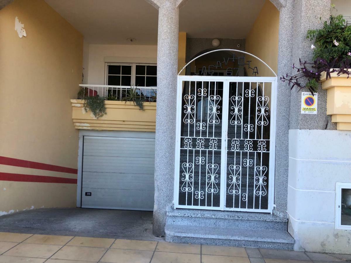 Apartamento Playa Arinaga Exterior photo